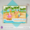 PREORDINE! Purple Onion Designs Chilliezgraphy by Pei - Swim Buddies