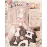 Prima Marketing Buttons & Keepsakes Decor Moulds by Frank Garcia
