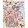 Prima Marketing Buttons & Keepsakes Decor Moulds by Frank Garcia