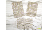 YupplaCraft Legnetti Pattern - Reti 3pezzi