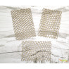 YupplaCraft Legnetti Pattern - Reti 3pezzi