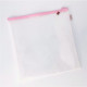 Simple Stories Craft Storage Pouch Large Pink