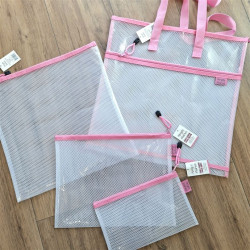 Simple Stories Craft Storage Pouch Medium