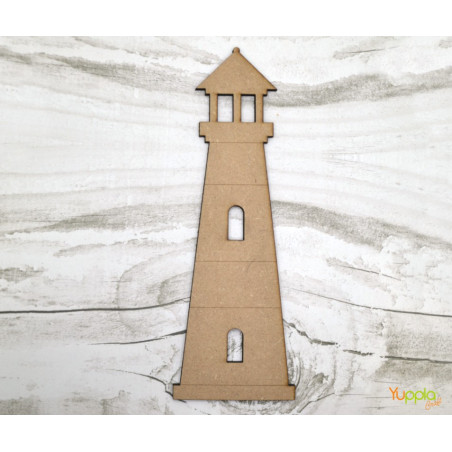 YupplaCraft Geometrika Faro