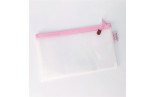 Simple Stories Craft Storage Pouch Small Pink