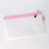 Simple Stories Craft Storage Pouch Small Pink