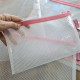 Simple Stories Craft Storage Pouch Small Pink