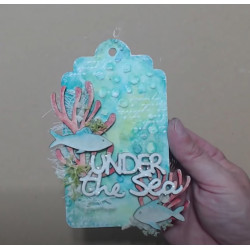 YupplaCraft Legnetti Soul of the SEA