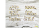 YupplaCraft Legnetti Soul of the SEA