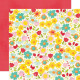 Simple Stories Sweet Summertime Collection Kit 30x30cm