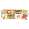 Simple Stories Sweet Summertime Bits & Pieces 80pz