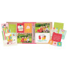 Simple Stories Sweet Summertime Paper Pad 15x20cm