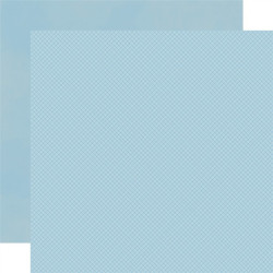 Simple Stories Simple Vintage Sand & Sea Vintage Basics Kit 30x30cm