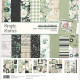 Simple Stories Simple Vintage Timeless Harmony Collection Kit 30x30cm