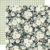 Simple Stories Simple Vintage Timeless Harmony Collection Kit 30x30cm