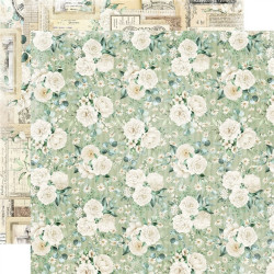 Simple Stories Simple Vintage Timeless Harmony Collection Kit 30x30cm