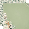 Simple Stories Simple Vintage Timeless Harmony Collection Kit 30x30cm