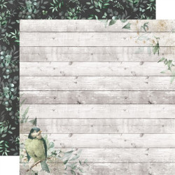 Simple Stories Simple Vintage Timeless Harmony Collection Kit 30x30cm