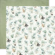 Simple Stories Simple Vintage Timeless Harmony Collection Kit 30x30cm