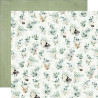 Simple Stories Simple Vintage Timeless Harmony Collection Kit 30x30cm