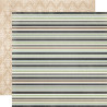Simple Stories Simple Vintage Timeless Harmony Collection Kit 30x30cm
