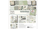 Simple Stories Simple Vintage Timeless Harmony Collector's Essential Kit