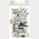 Simple Stories Simple Vintage Timeless Harmony Collector's Essential Kit