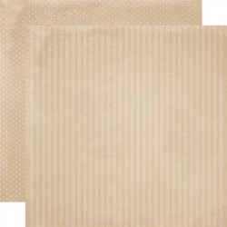 Simple Stories Simple Vintage Timeless Harmony Vintage Basics Kit 30x30cm