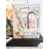 Simple Stories Simple Vintage Timeless Harmony Collection Kit 30x30cm