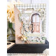 Simple Stories Simple Vintage Timeless Harmony Journal Bits & Pieces 90pz