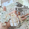 Simple Stories Simple Vintage Timeless Harmony Bits & Pieces 81pz
