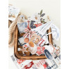 Simple Stories Simple Vintage Sand & Sea Bits & Pieces 77pz