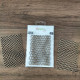 YupplaCraft Legnetti Pattern - Reti 3pezzi
