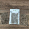 YupplaCraft Legnetti Pattern - Reti 3pezzi