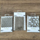 YupplaCraft Legnetti Pattern - Reti 3pezzi