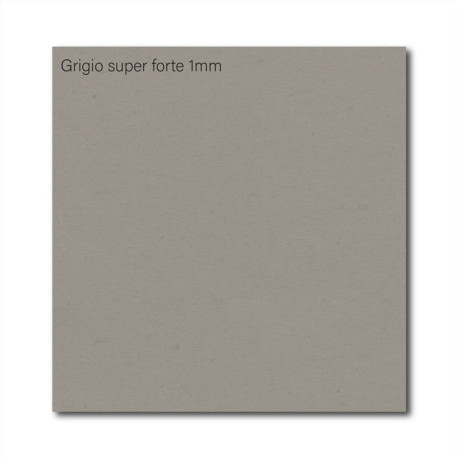 Tommy Cartoncino Grigio 1mm - cm 30,5 X 31,5