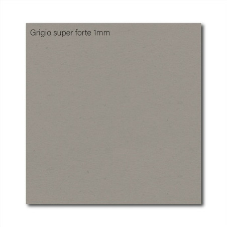 Tommy Cartoncino Grigio 1mm - cm 30,5 X 31,5