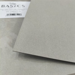 Tommy Cartoncino Grigio 1mm - cm 30,5 X 31,5