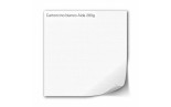 Tommy Cartoncino bianco AIDA 280 gr - cm 30,5 X 31,5