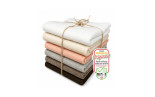 TOMMY Set Basic - Pannolenci Morbidoso - 6 colori