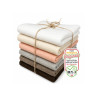 TOMMY Set Basic - Pannolenci Morbidoso - 6 colori
