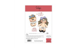 Tommy Fustella La Dollyna di Marta® design by Creattiva by Marta