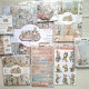 Prima Marketing Homegrown 3x4inch Journaling Cards by The 3 Girls Tale