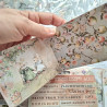 Prima Marketing Homegrown 3x4inch Journaling Cards by The 3 Girls Tale