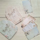 Prima Marketing Homegrown Stationery Pack 24pcs by The 3 Girls Tale