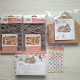 Prima Marketing Homegrown Decor Moulds Tiny Gardeners by The 3 Girls Tale