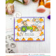 Mama Elephant FALL HARVEST SET Clear Stamp + CUTS