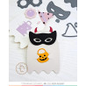 Mama Elephant Groovy Ghoul CREATIVE CUTS