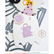 Mama Elephant Groovy Ghoul CREATIVE CUTS
