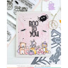 Mama Elephant Spider Web Frame CREATIVE CUTS